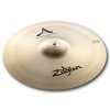 zildjian 18 a medium thin crash