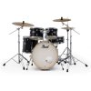 Pearl Export EXX 20"-14"-10"-12"-14" - Akustické bicie nástroje (Farba Jet Black)
