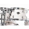 Pearl Export EXX 20"-14"-10"-12"-14" - Akustické bicie nástroje (Farba Jet Black)