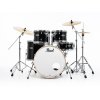Pearl Export EXX 22"-14"-10"-12"-16" - Akustické bicie nástroje (Farba Slipstream White)
