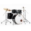 Pearl Export EXX 22"-14"-10"-12"-16" - Akustické bicie nástroje (Farba Slipstream White)