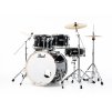 Pearl Export EXX 22"-14"-10"-12"-16" - Akustické bicie nástroje (Farba Slipstream White)