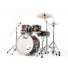 Pearl Decade Maple 20"-14"-10"-12"-14" - Akustické bicie nástroje (Farba Satin Slate Black)