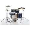 Pearl Roadshow 22"-14"-10"-12"-16" - Akustické bicie nástroje (Farba Royal Blue Metallic)