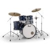 Pearl Roadshow 22"-14"-10"-12"-16" - Akustické bicie nástroje (Farba Royal Blue Metallic)