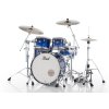 Pearl Masters Maple - Akustické bicie nástroje (Farba Kobalt Blue Fade Metallic)