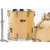 Pearl Masters Maple - Akustické bicie nástroje (Farba Kobalt Blue Fade Metallic)