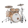 Pearl Masters Maple - Akustické bicie nástroje (Farba Kobalt Blue Fade Metallic)