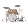 Pearl Masters Maple - Akustické bicie nástroje (Farba Kobalt Blue Fade Metallic)