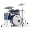 Pearl Masters Maple/Gum - Akustické bicie nástroje (Farba Blue Abalone)