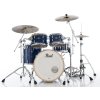 Pearl Masters Maple/Gum - Akustické bicie nástroje (Farba Blue Abalone)