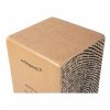 Schlagwerk Rudiments Cajon (Farba Nature)