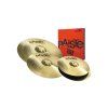 3312 1 cinely paiste 101 brass 141620set