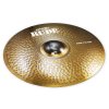 paiste rude ride crash 20