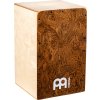 Meinl Snarecraft Snare Cajon 100 - Akustický Cajon (Farba Burl Wood)