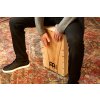 Meinl Snarecraft Snare Cajon 100 - Akustický Cajon (Farba Heart Ash)
