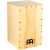Meinl Snarecraft Snare Cajon 100 - Akustický Cajon (Farba Heart Ash)