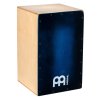 Meinl Snarecraft Snare Cajon 100 Special Edition - Akustický Cajon (Farba Blue Burst)