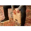 Meinl Snarecraft Pickup Cajon - Elektroakustický Cajon (Farba Natural)