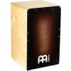 Meinl Woodcraft String Cajon - Akustický Cajon (Farba Espresso Burst)