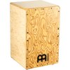 Meinl Woodcraft Professional String Cajon - Akustický Cajon (Farba Makah  Burl)