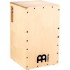 Meinl Woodcraft Pickup Cajon - Elektroakustický Cajon  (Farba Natural)