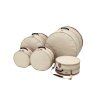 TAMA POWERPAD® Designer Collection Drum Bag Set 4 (Farba Beige)