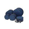  TAMA POWERPAD® Designer Collection Drum Bag Set 5 (Farba Navy blue)