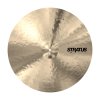 Sabian Stratus 22Ride front