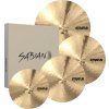 S5005G Stratus PromoPack Cymbals Box Medium
