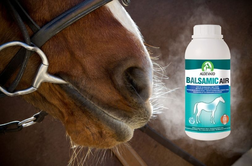 Nachlazení doprovázené kašlem