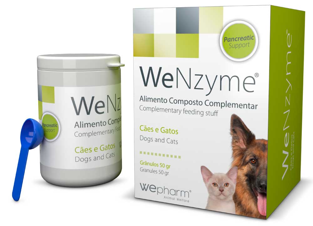 WeNzyme