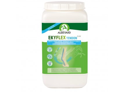 EKYFLEX TENDON Podpora šlach a vazů, rychlejší hojení pro natřené nebo utržené šlachy