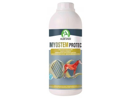 K640 Myostem Protec 900ml 15