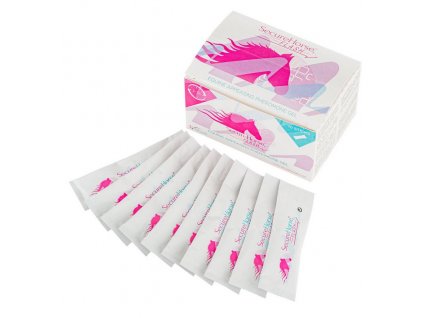 confidence equine 10x5ml 1 g