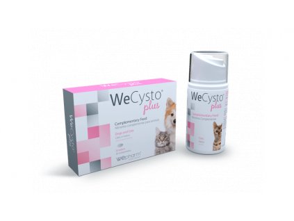 WeCysto Plus