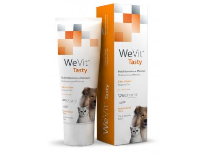 WeVit Tasty 100 gr