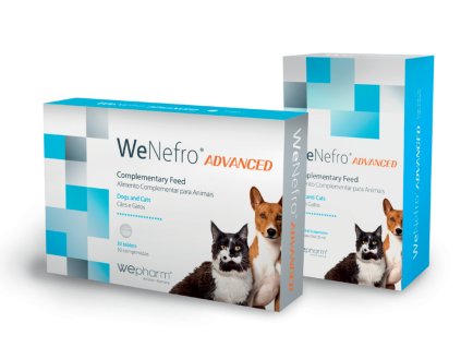WeNefrooba