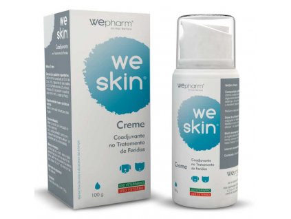 WeSkin Healing and Repair Cream 100 gr