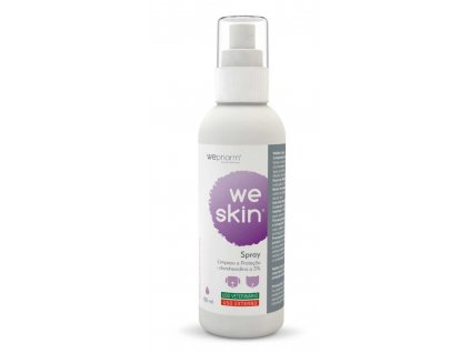 WeSkin Antiseptic Spray 100 ml