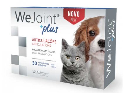 WeJoint Plus small