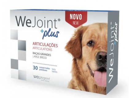 WeJoint plus Large