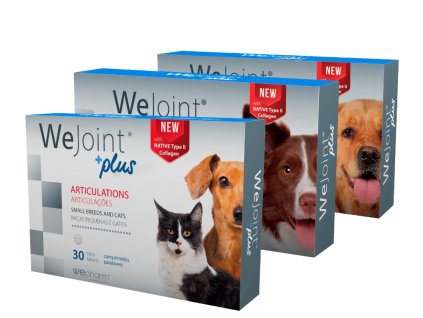 WeJoint Plus tablety vsechny