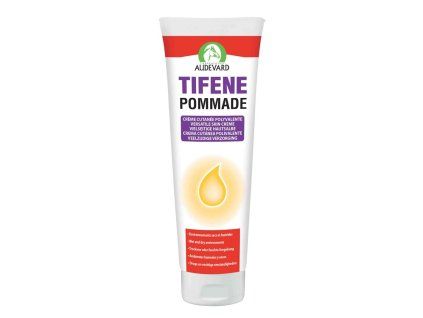 K640 Tifene Pommade 250ML A 14
