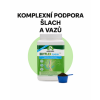 EKYFLEX TENDON  Podpora šlach a vazů, rychlejší hojení pro natřené nebo utržené šlachy