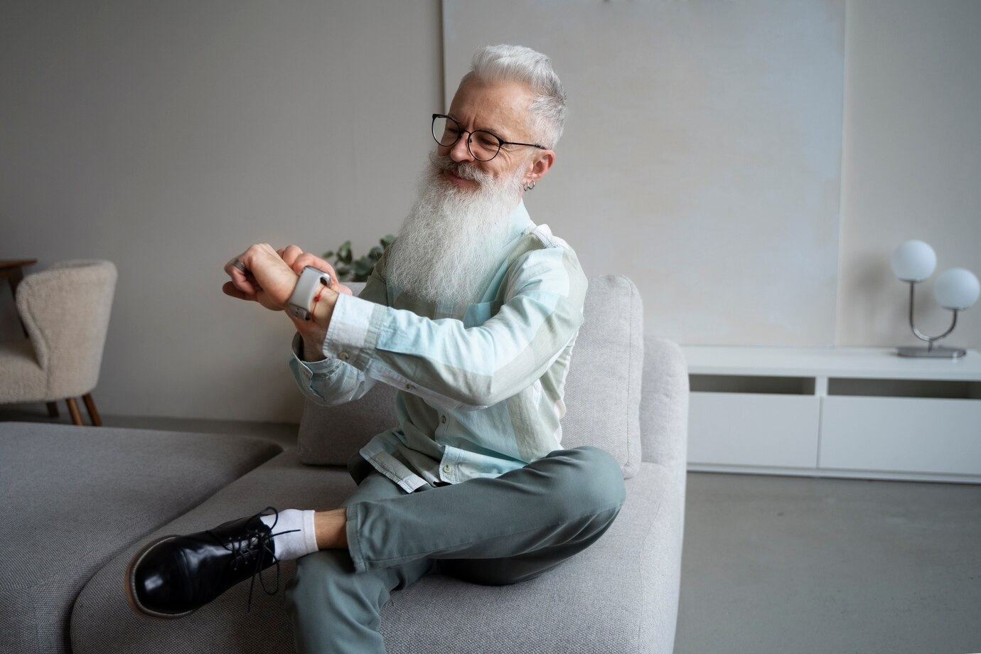 Co je longevity a jak zpomalit stárnutí?