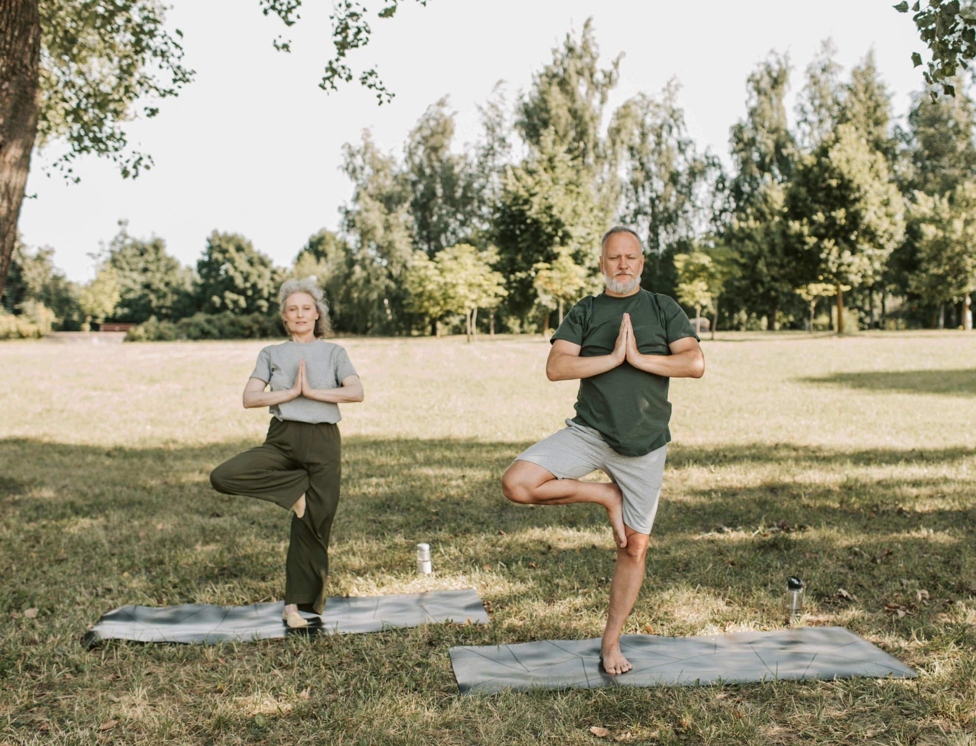Co je biologický věk a proč je důležitější než ten kalendářní?