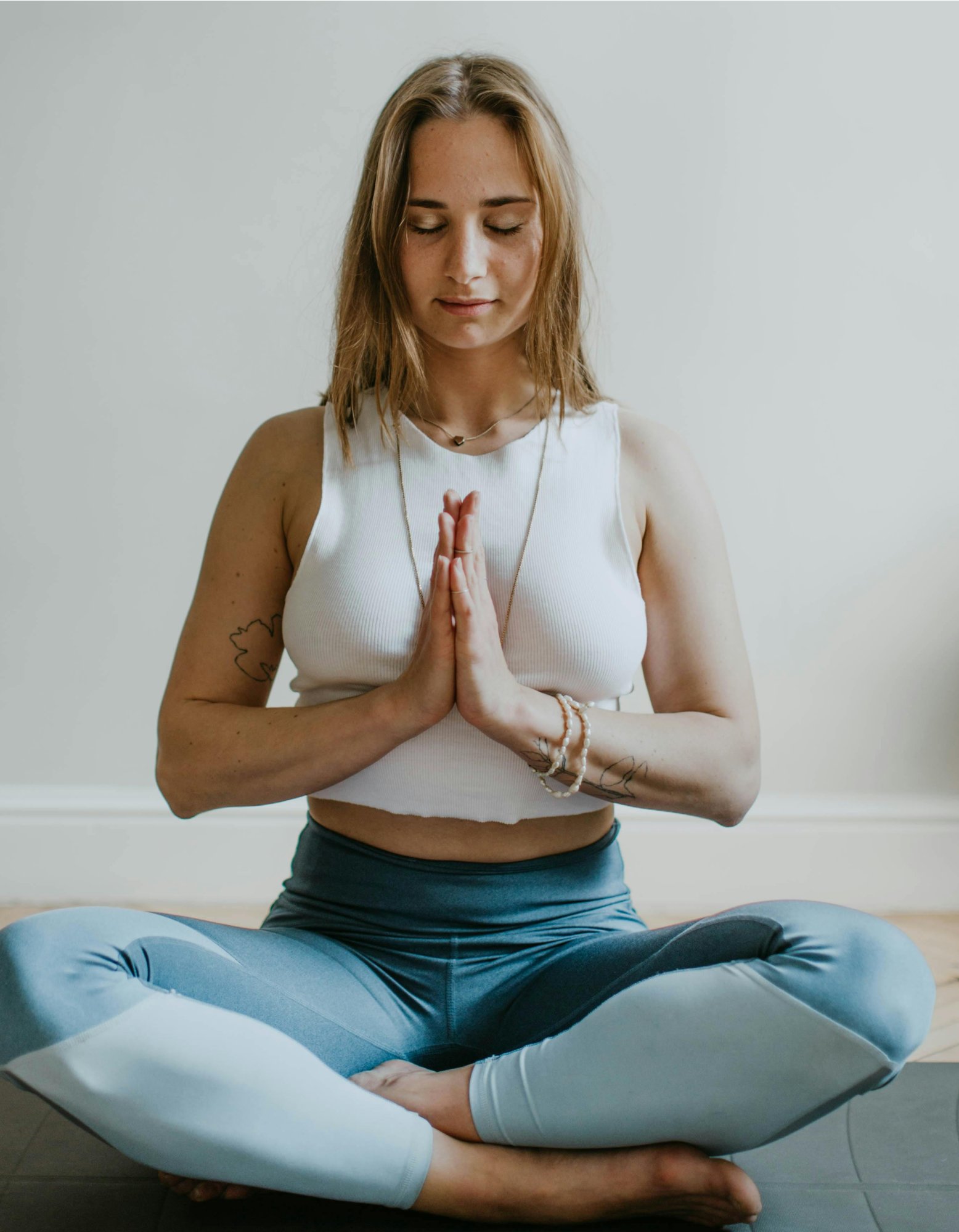 Mindfulness a jeho vliv na dlouhověkost a celkovou pohodu