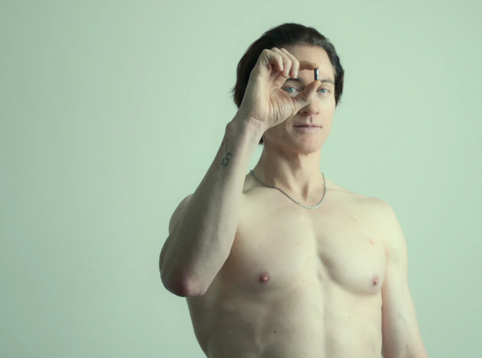 Bryan Johnson a projekt Blueprint: Revoluce v cestě za dlouhověkostí?