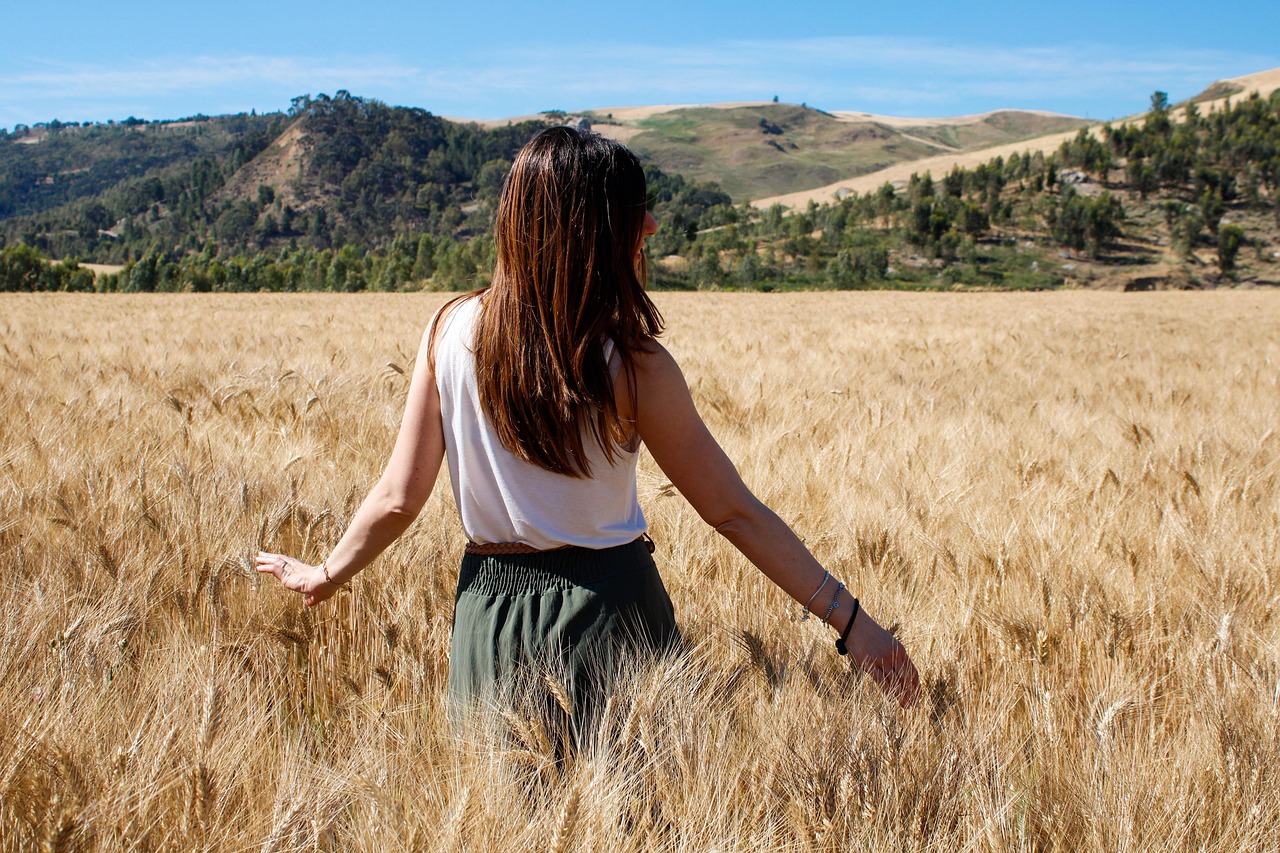 Spermidin: Jak může pomoci prodloužit život?
